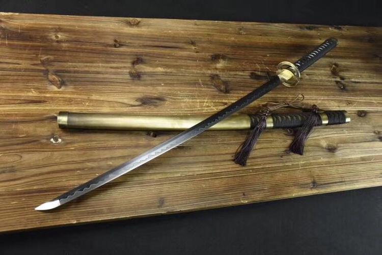 武士刀|古法铸剑锻造,传承宝剑,日本武士刀,唐刀,环首刀等-龙泉长钦