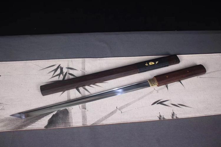 唐刀|古法铸剑锻造,传承宝剑,日本武士刀,唐刀,环首刀等-龙泉长钦刀剑